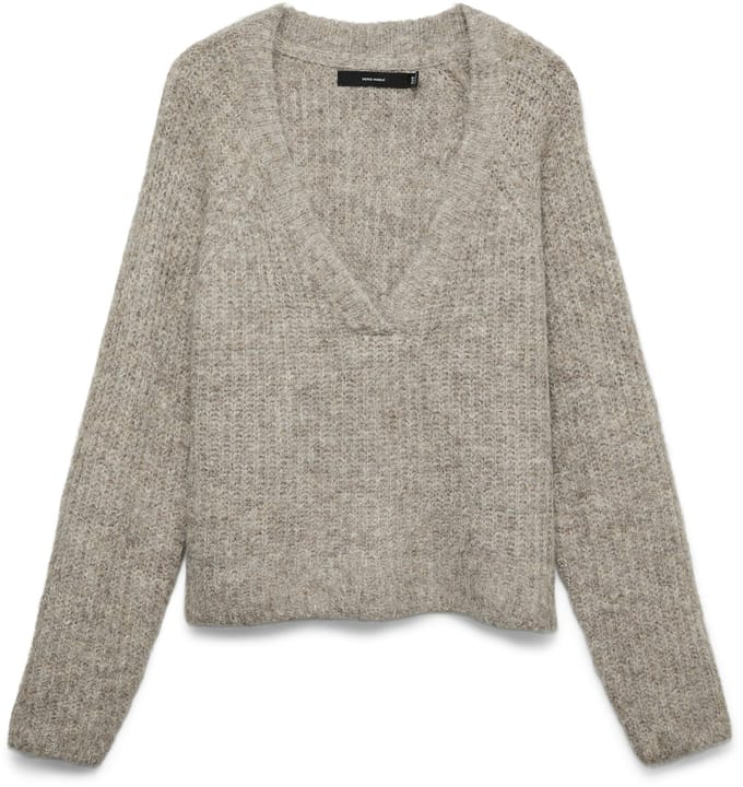 Vero Moda Gebreide pullover VMNOVAH Gebreide pullover
