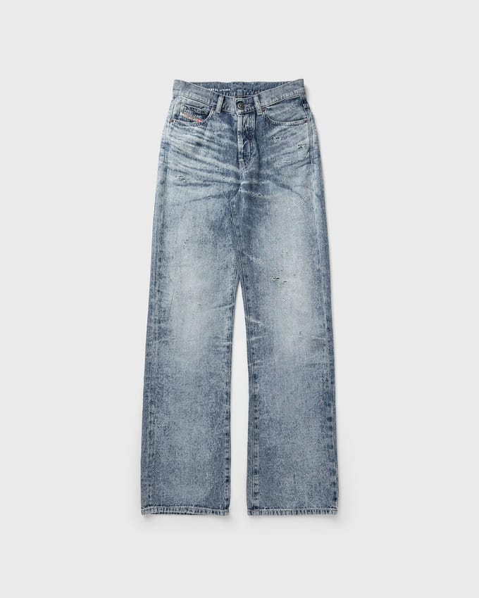 1971 D-SENT-FSH TROUSERS