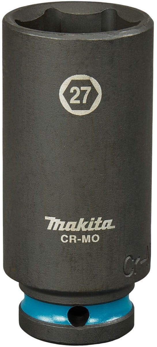 Krachtdop Makita 27-78 Mm 1/2 (M18) E-16536
