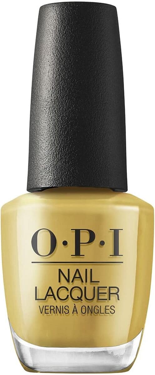 OPI Nail Lacquer nagellak Ochre the Moon - 15ml