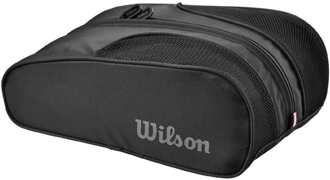 Wilson Tour Schoenentas
