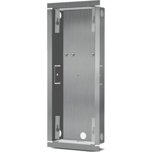 DoorBird 423860711 Inbouw-behuizing voor Accessoires voor deurintercom LAN