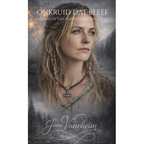 Onkruid Dat Bleef - Jane Vaneheim