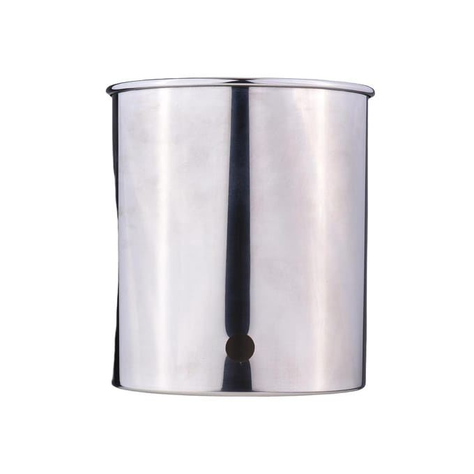 Waterfiltersysteem 1 Gallon Roestvrij Staal Aanrecht Systeem met Filters white
