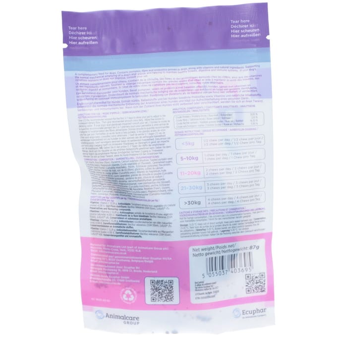 Proglan Vezls+Probiotica 30 Voeding