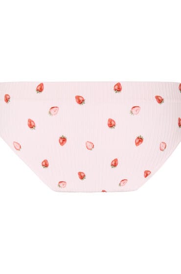 Hunkemöller Dianne Brazilian Roze