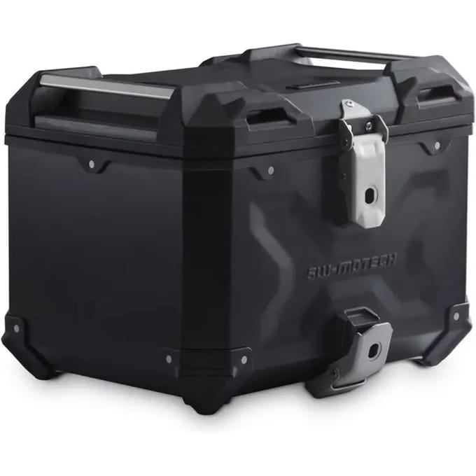 Topkoffersysteem SW-Motech Trax ADV Triumph Tiger 1200 (11-).