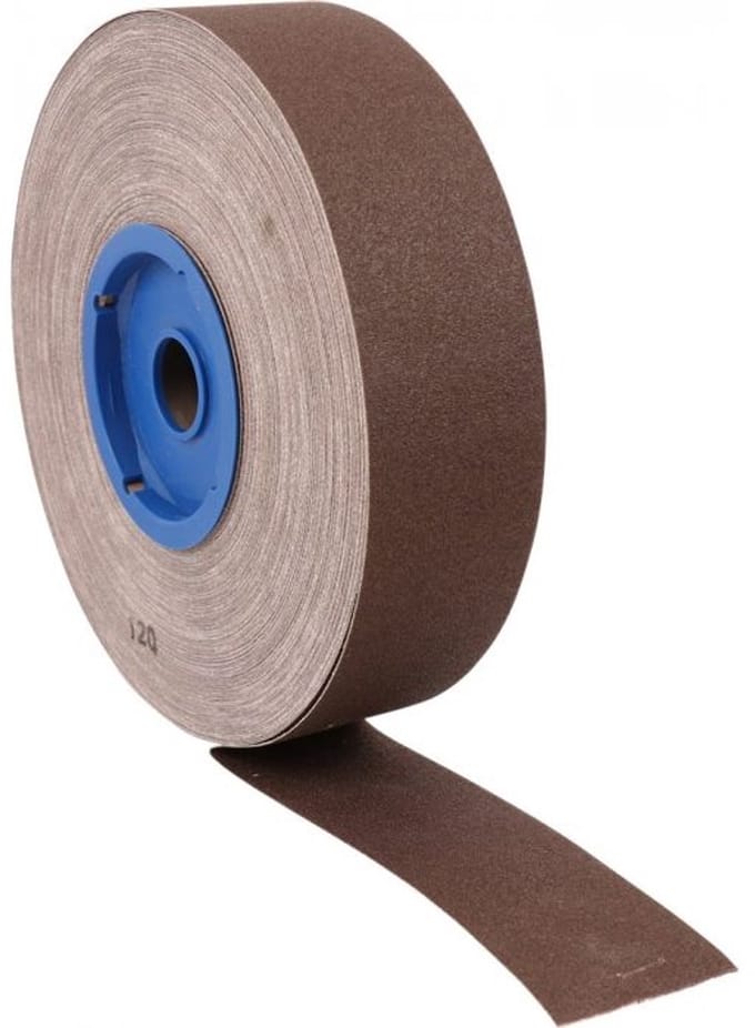 Kelfort Schuurlinnen 50mm x50m P120 - 1527468