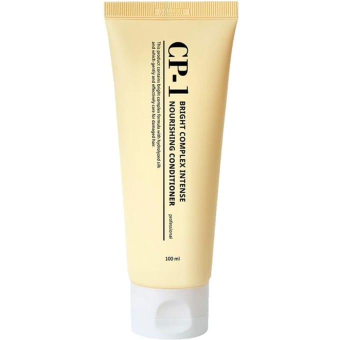 [CP-1] Heldere complexe intens voedende conditioner 100 ml beige