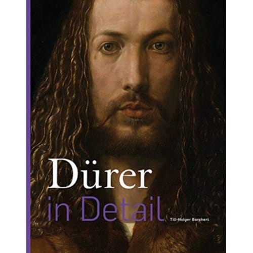 Dürer In Detail - Till-Holger Borchert
