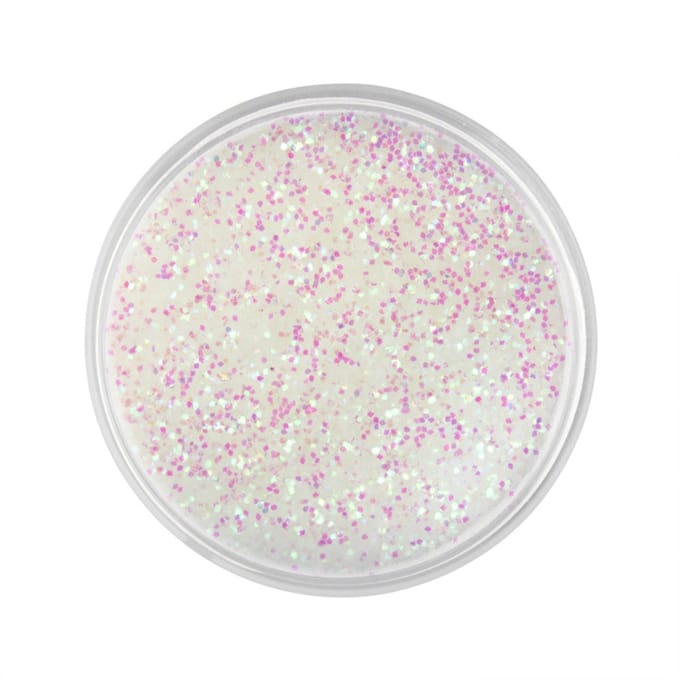 DRM Shine Crystals Nagelpoeder #02