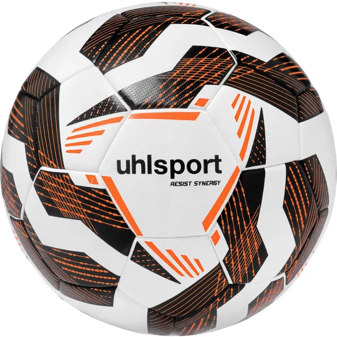 Uhlsport Resist Synergy Voetbal Veelkleurig 5