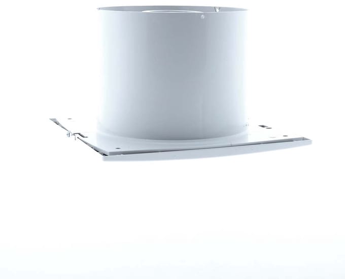 Badkamer-/ toiletventilator ST 150 wit