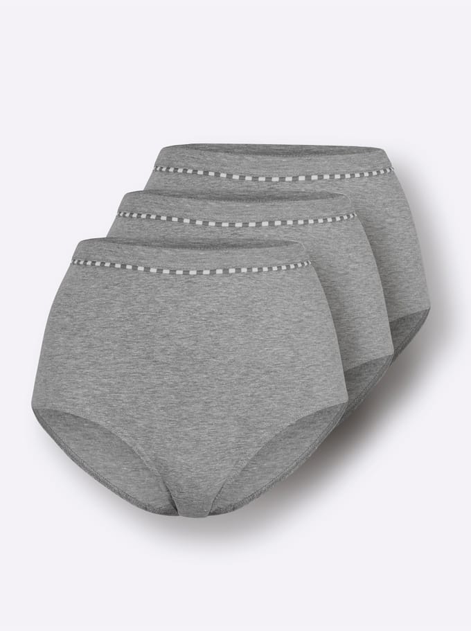 Tailleslip