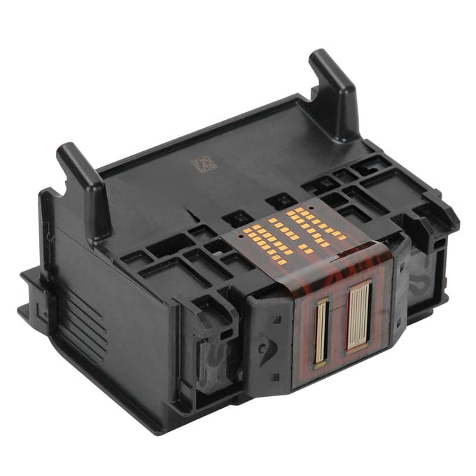 Mini Printkop 5 Sleuven voor HP 564 5468 C5388 C6380 D7560 309A Vervangingsaccessoires