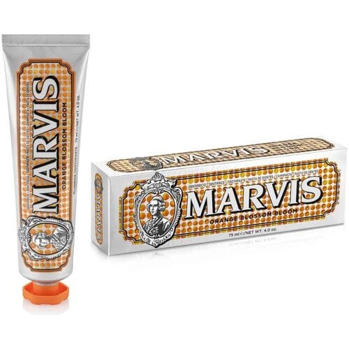 Tandpasta Marvis Orange Blossom (75 ml)