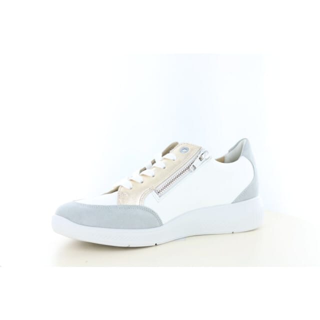 Solidus 65029.21041 Taupe sneaker