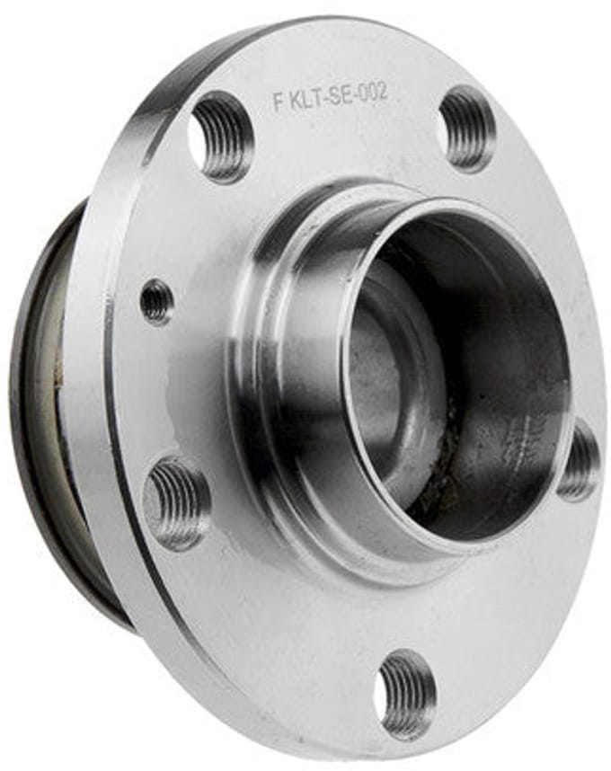 Wiellagerset achteras OEM 6RD501611B