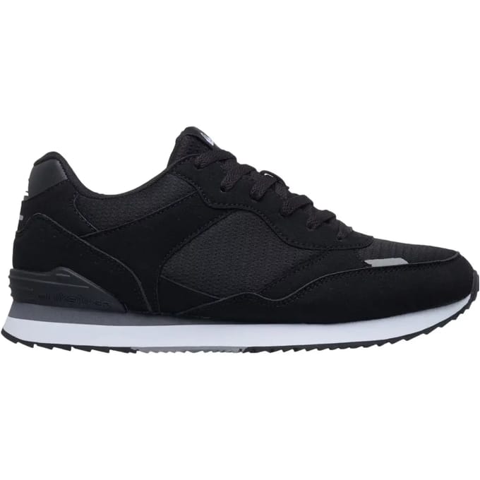Trainers Quiksilver Fontana