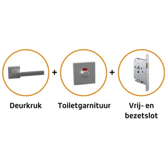 Sencys Promotie Pakket 5304
