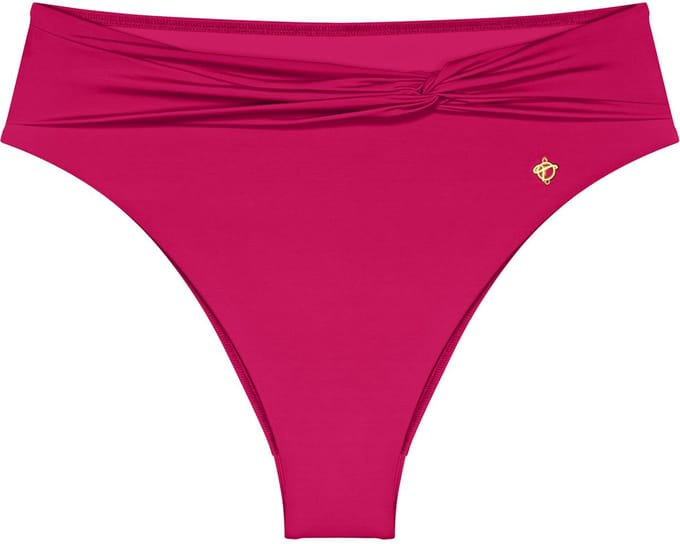 Triumph Bikini-Hose Summer Twist Highwaist brief