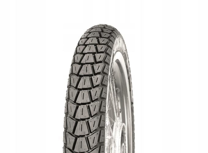 Banden S-228 2.50-17 4Pr/Tt