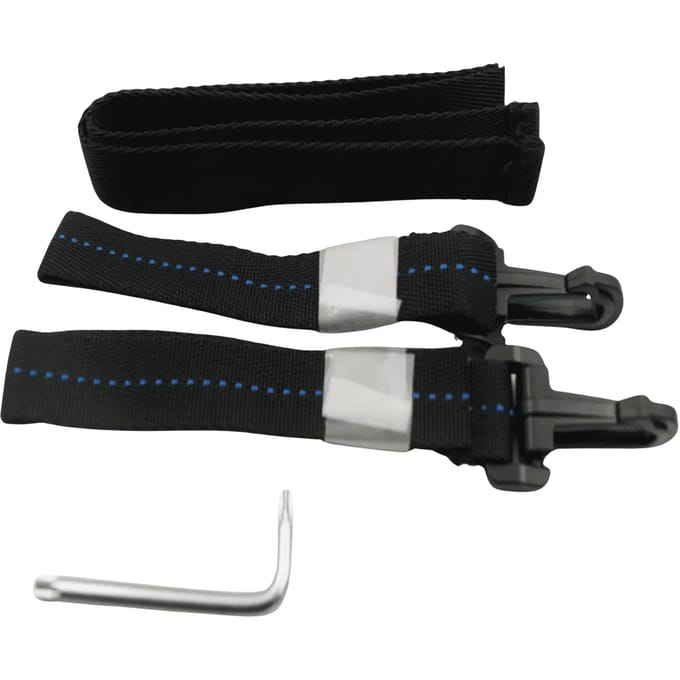 Motorfiets riem onderdelen Tucano Urbano Termoscud® R214