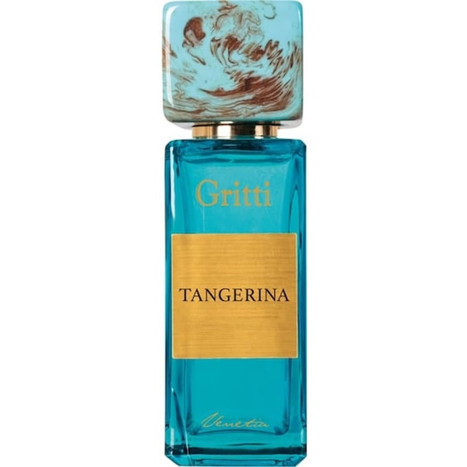 Gritti Tangerina Eau de Parfum Spray Herenparfum Unisex 100 ml