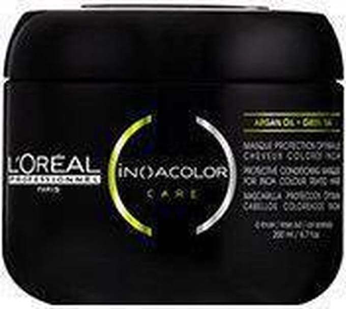 Loreal Inoa Care Mask