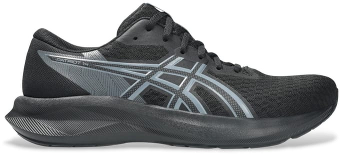 Asics Patriot 14 Hardloopschoenen Heren