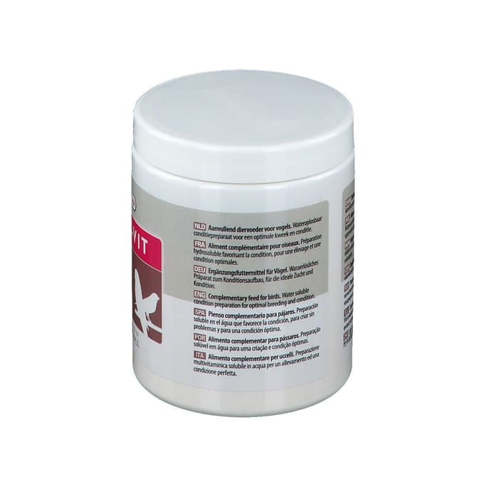 Orlux Omni-Vit Kweek/Conditie - 200 gr