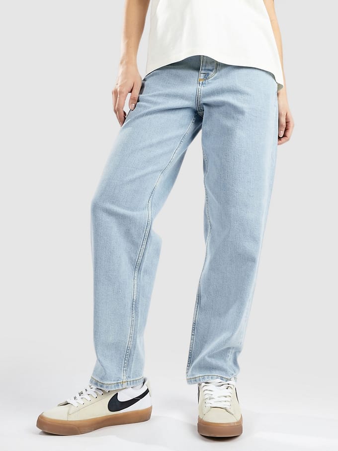 Homeboy X-Tra BAGGY Jeans blauw
