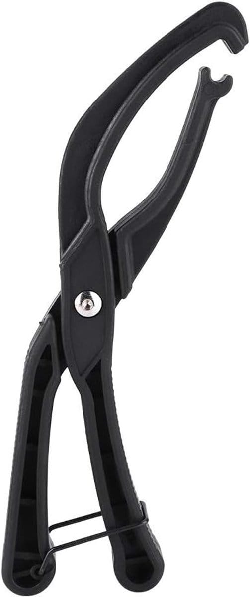 Bicycle Tires Reparatietool - Duurzame Plastic Levers voor Fietsbanden en Installatiehulp