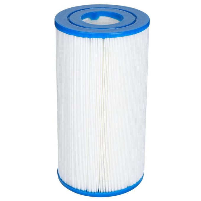 LX B32 SPA Filterpatroon Reiniger Vervanging Wit Zwembad Accessoires white