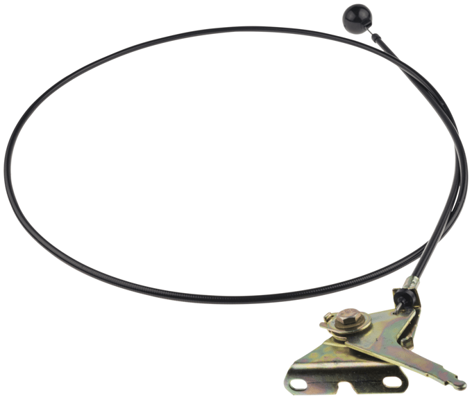 Throttle wire