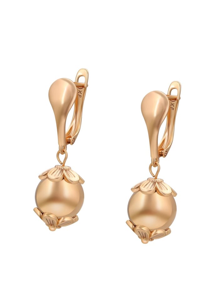Gaya Earrings