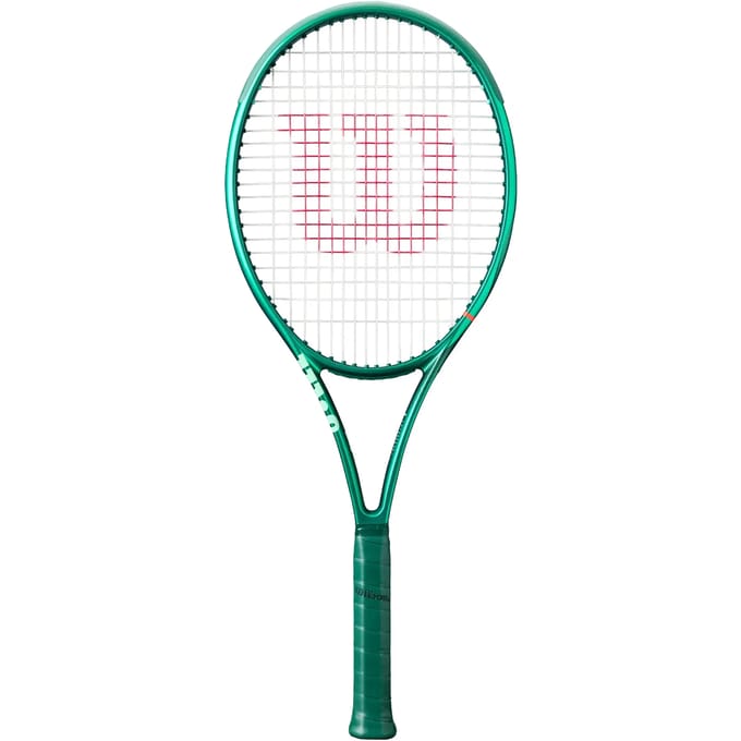 Tennisracket Wilson Blade 100 V10