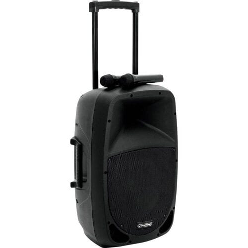 Omnitronic MES-12BT2 Karaokesysteem