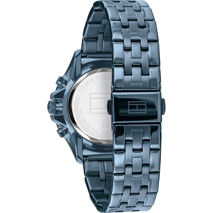 Montre Femme Tommy Hilfiger 1782227 Harper (Zf560C) + Boîte black