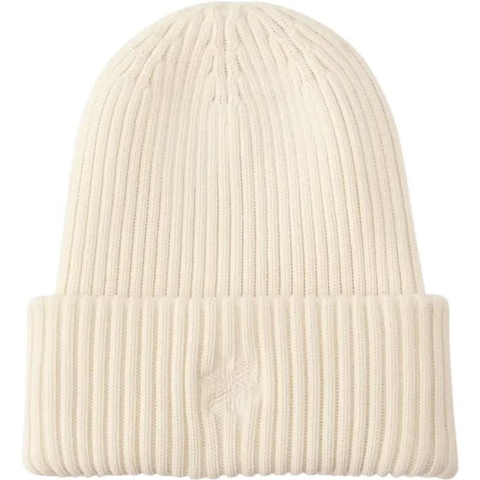 Vrouwenhoed Goldwin Logo Knit