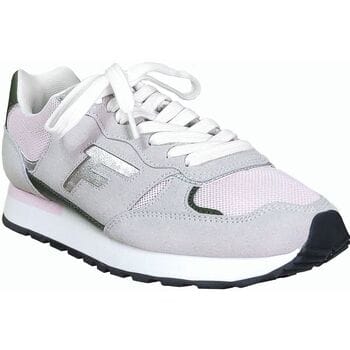 Lage Sneakers Faguo Forest 1 syn woven