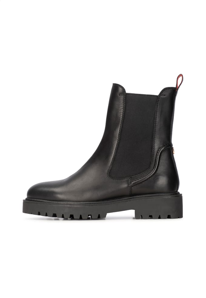 LETA Dames chelsea boots