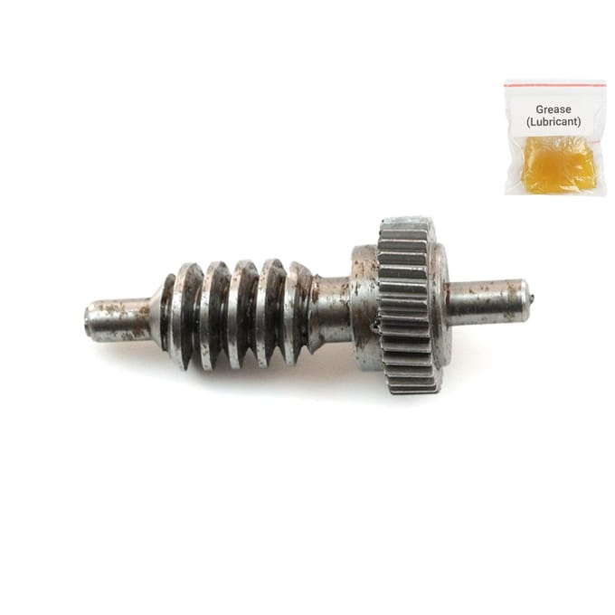 BGE573 Zijspiegel 7E1857507 508 Reparatiewiel voor VW Transporter T6 2016-Op 34 Tanden