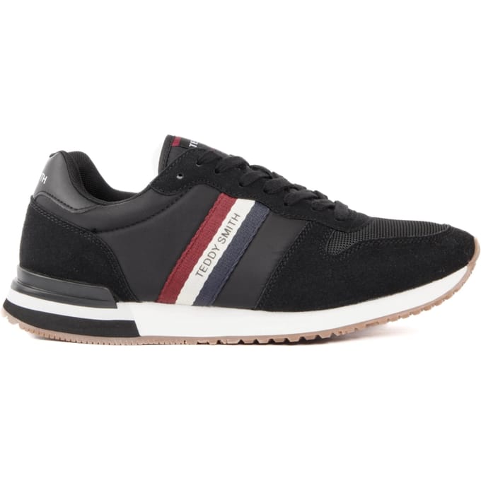 Teddy Smith Essential herensneaker