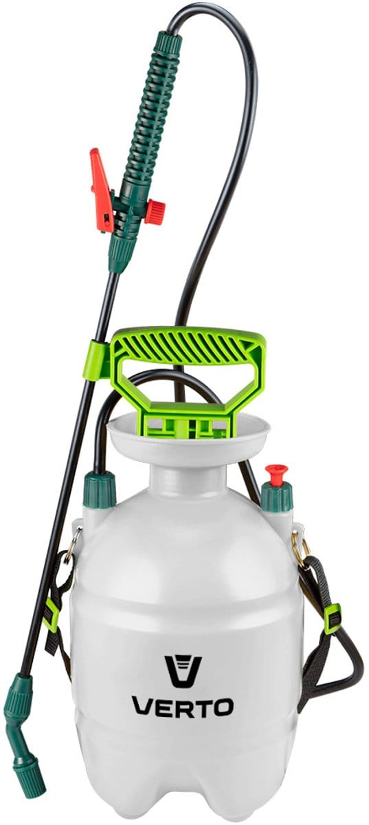 Verto Serie - Drukspuit - 3L - 2.5-3 bar