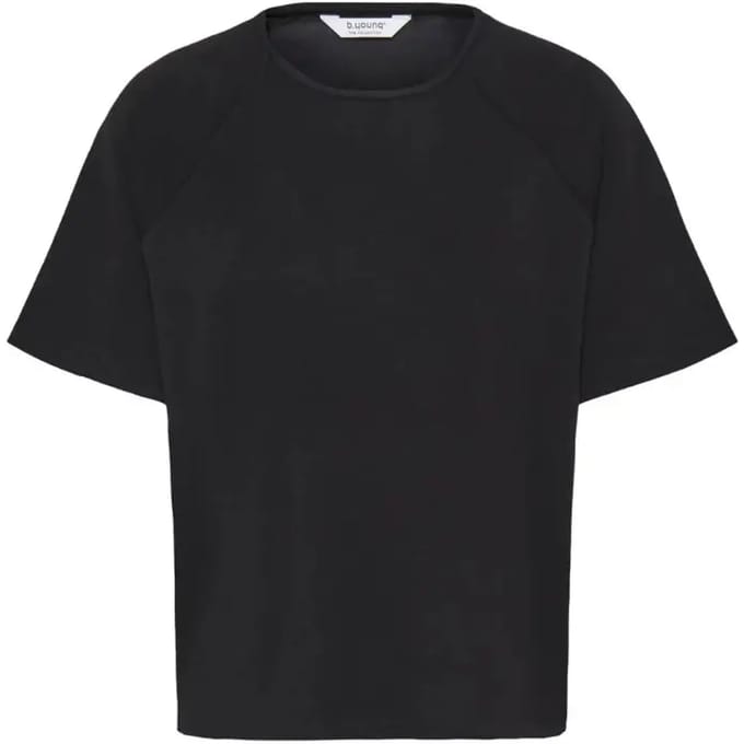 b.young - BYPUSTI RAGLAN TEE - Dames - T-shirts