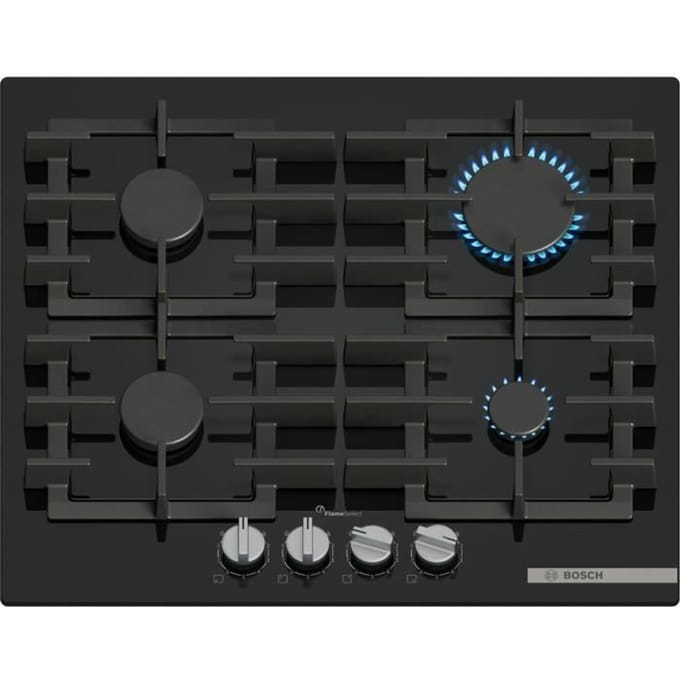 Inductiekookplaat BOSCH
