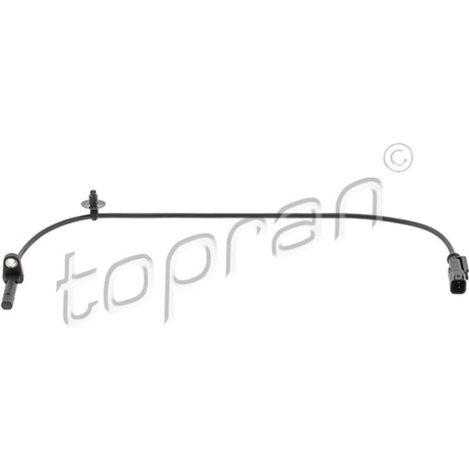 Topran Sensor, wielsnelheid HANS PRIES 638 682
