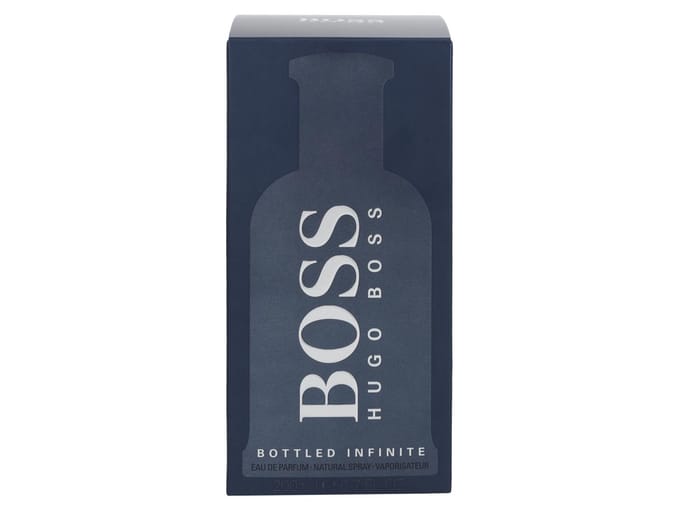 Hugo Boss BOSS Bottled Eau de Parfum Spray Herenparfum Heren 200 ml