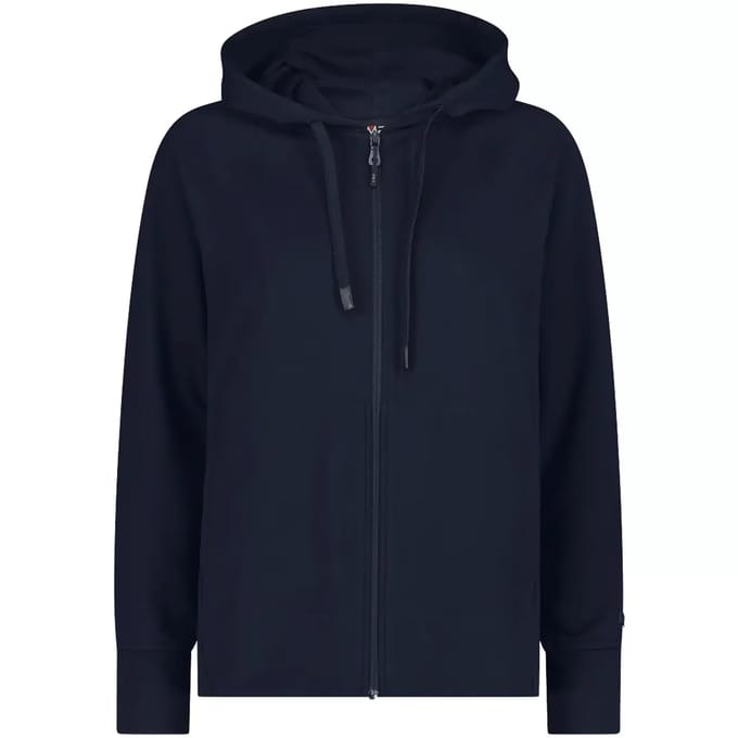 Dames Hoodie CMP